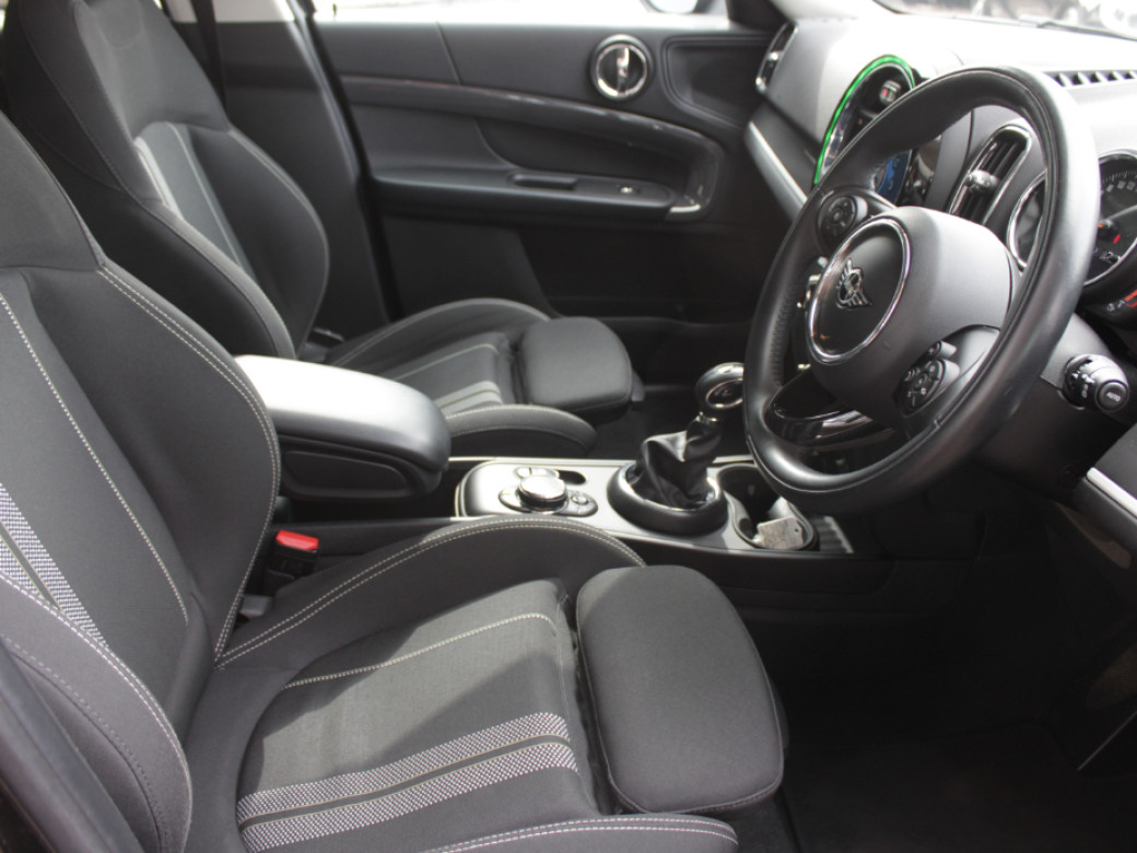 2019 Mini Countryman