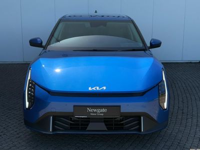 2026 Kia EV4