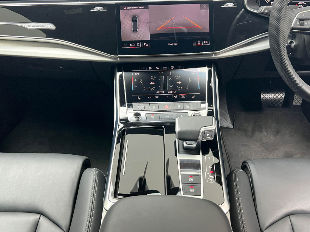2025 Audi Q7