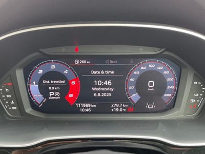 2019 Audi Q3
