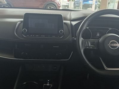 2023 Nissan X-Trail