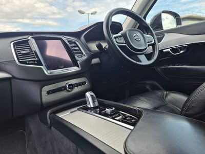2016 Volvo XC90