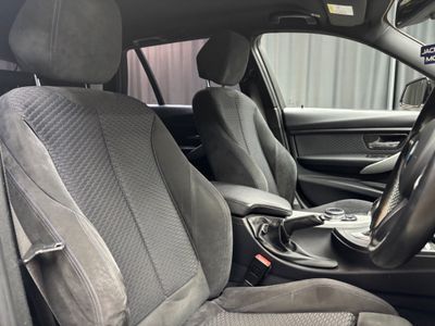 2015 BMW 3 Series