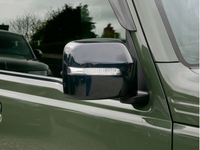 2023 Suzuki Jimny