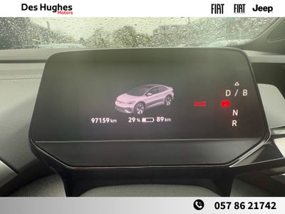 2022 Volkswagen ID.5