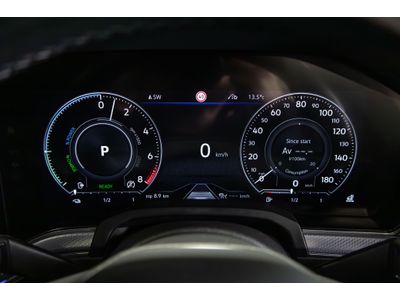 2021 Volkswagen Touareg