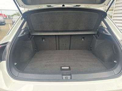 2022 Volkswagen T-Roc