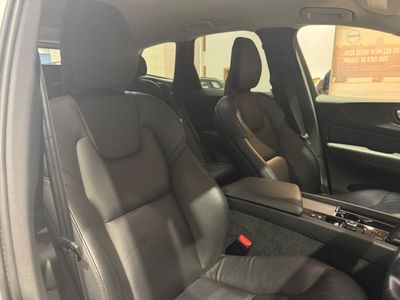 2021 Volvo XC60