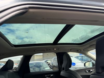 2023 Volvo XC60