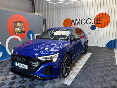 2023 Audi Q8