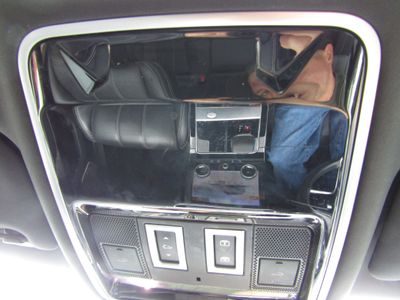 2022 Land Rover Range Rover