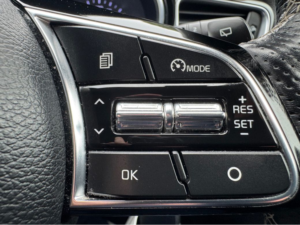 2021 Kia pro_ceed