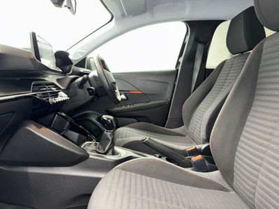 2023 Peugeot 208