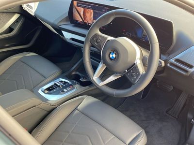 2024 BMW 1 Series