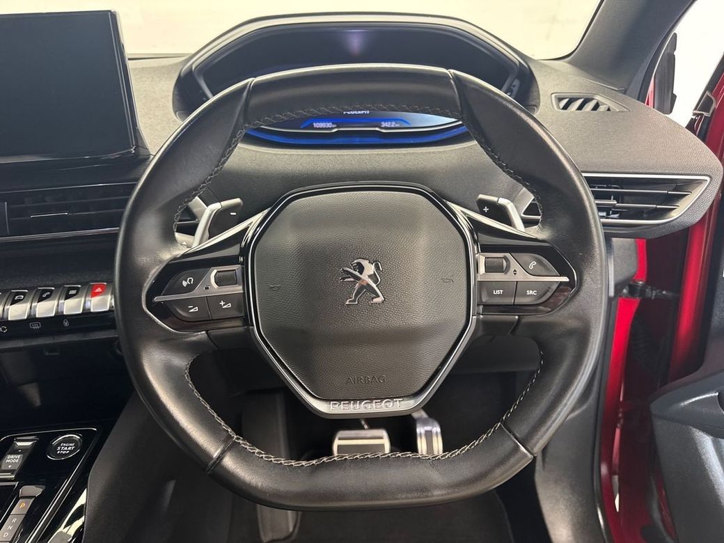 2023 Peugeot 3008
