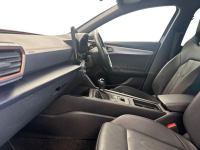 2023 Cupra Formentor