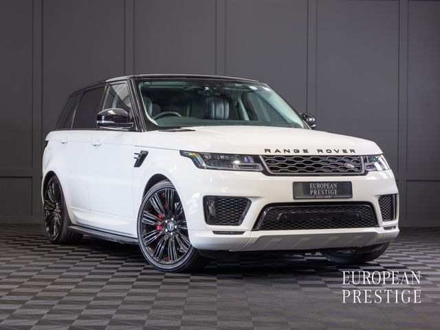 vehicle for sale from European Prestige