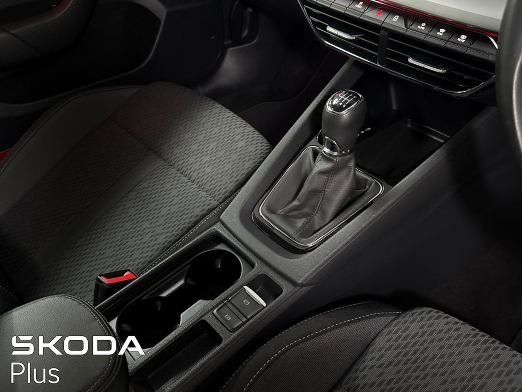 2023 Skoda Octavia