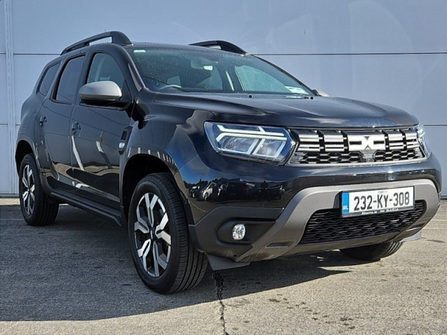 vehicle for sale from Ahern's of Kerry