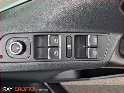 2013 Volkswagen Tiguan