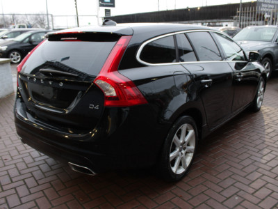 2016 Volvo V60