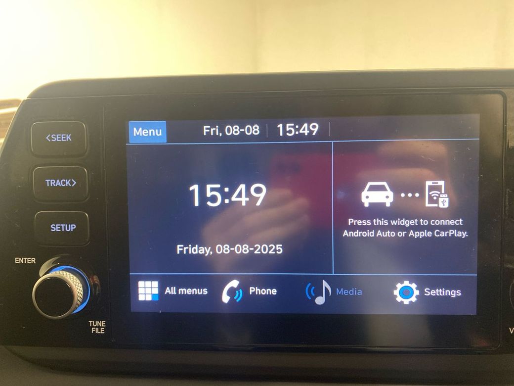 2023 Hyundai Bayon