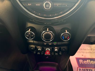 2019 Mini One