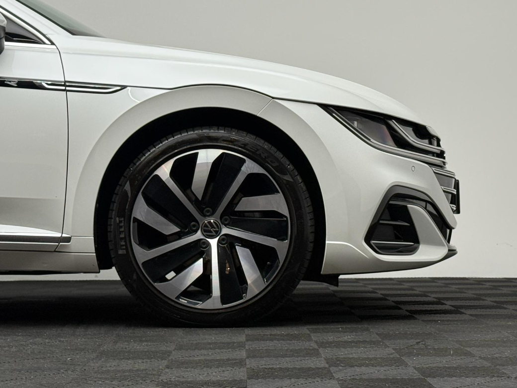 2025 Volkswagen Arteon