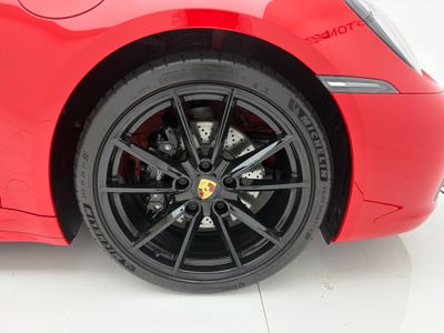 2023 Porsche 911