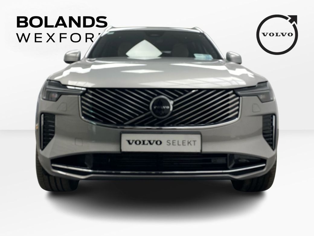 2025 Volvo XC90