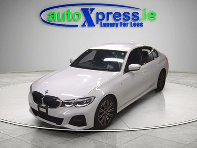 2019 BMW 3 Series