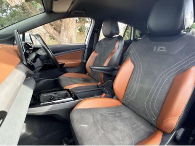 2023 Volkswagen ID.5