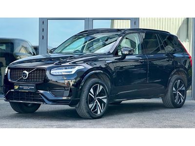 2023 Volvo XC90