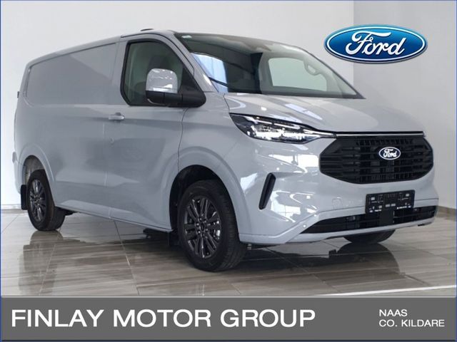vehicle for sale from Finlay Motor Group