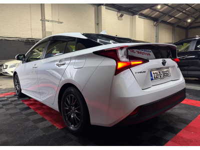 2022 Toyota Prius