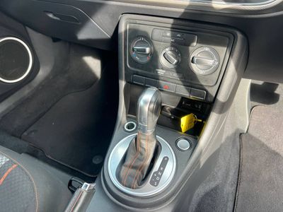 2016 Volkswagen Beetle