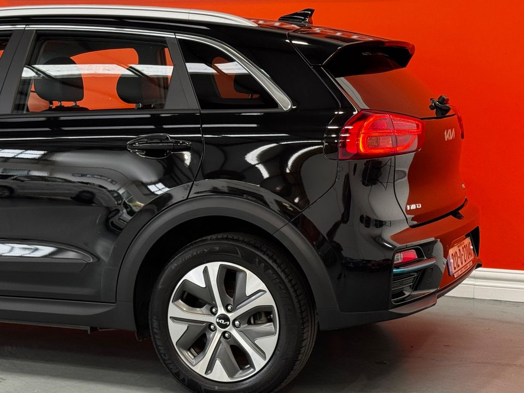 2021 Kia Niro