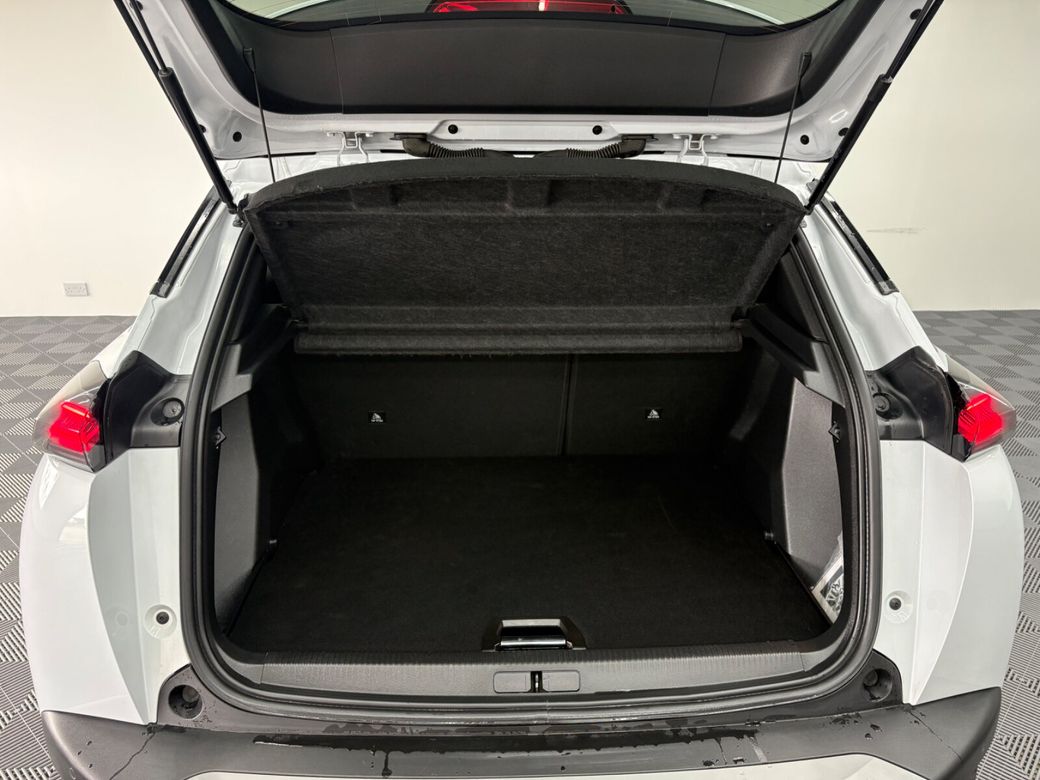 2024 Peugeot 2008