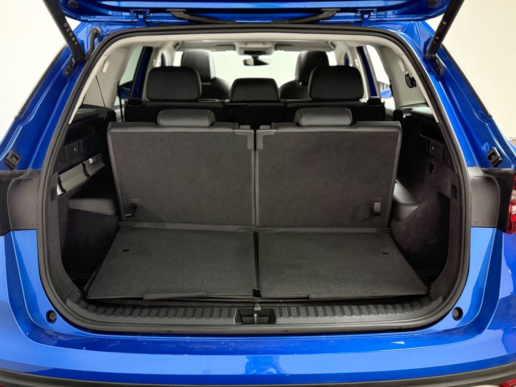 2025 Skoda Kodiaq
