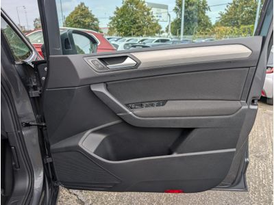 2020 Volkswagen Touran