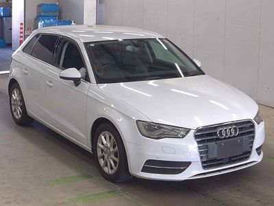 2015 Audi A3
