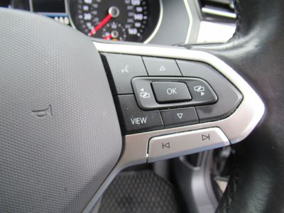 2021 Volkswagen Passat