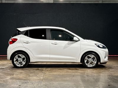 2022 Hyundai i10