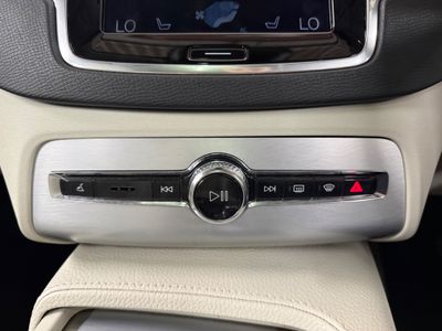 2017 Volvo XC90