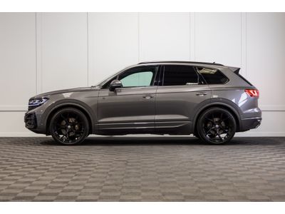 2025 Volkswagen Touareg