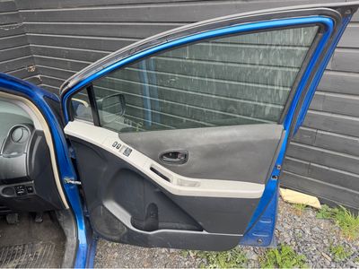 2006 Toyota Yaris