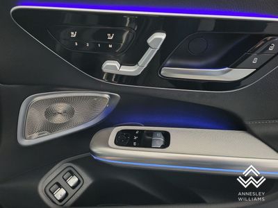 2025 Mercedes-Benz CLE