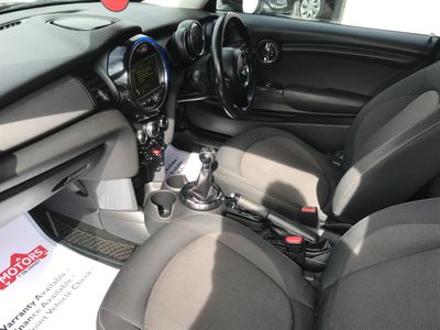 2014 Mini Cooper