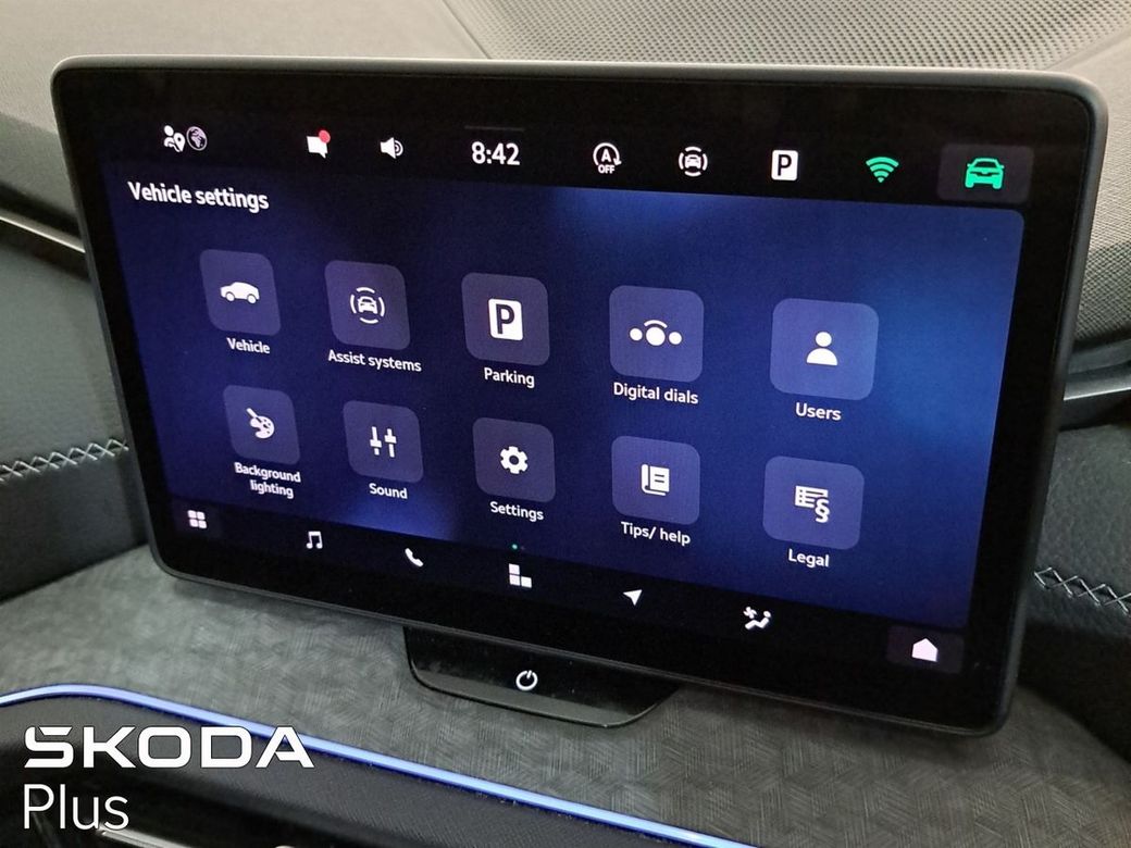 2024 Skoda Kodiaq