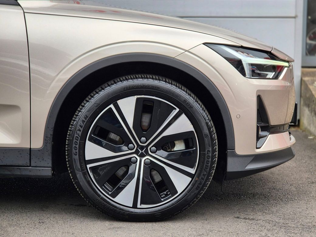 2023 Polestar 2